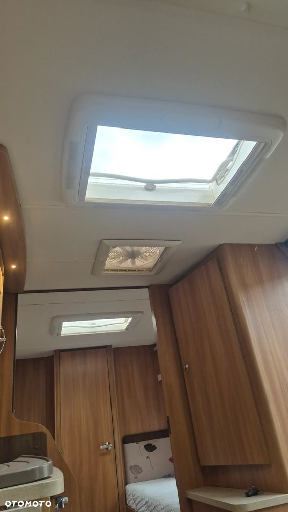 SWIFT CHALLENGER  565 - 24