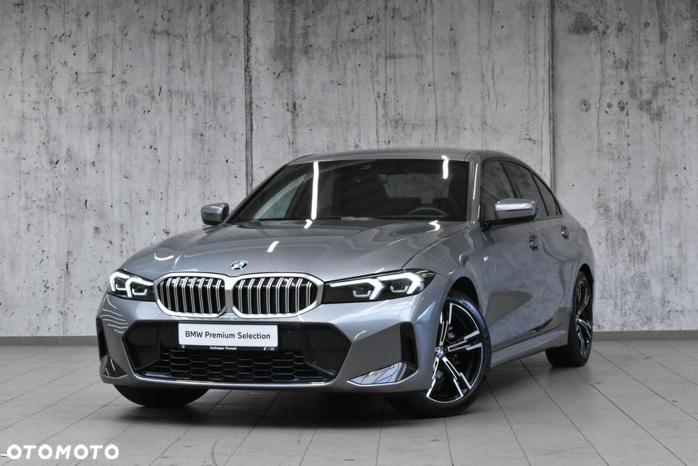 BMW Seria 3 - 2