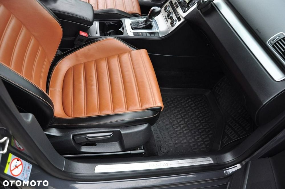 Volkswagen Passat Variant - 27