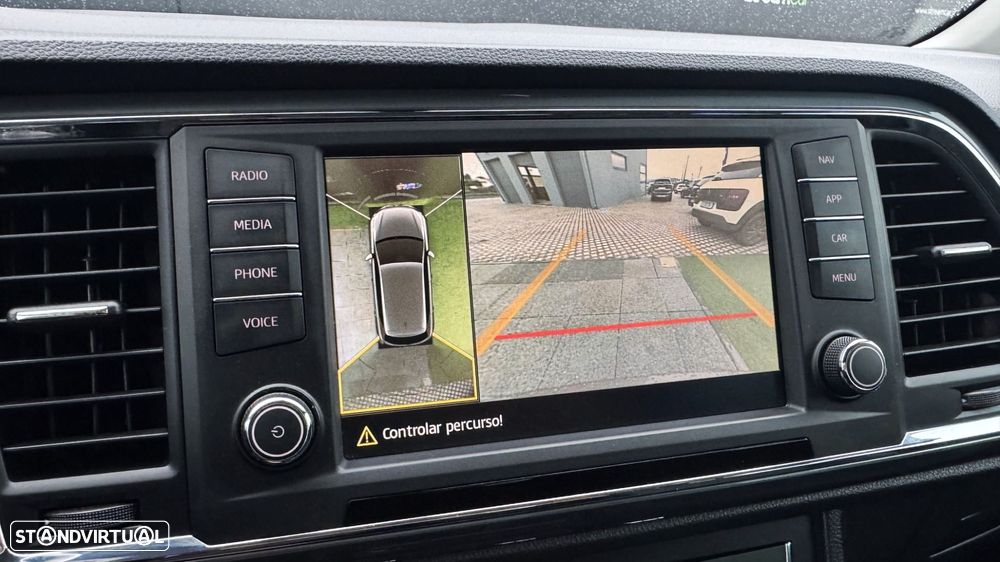 SEAT Ateca 1.6 TDI Xcellence - 23