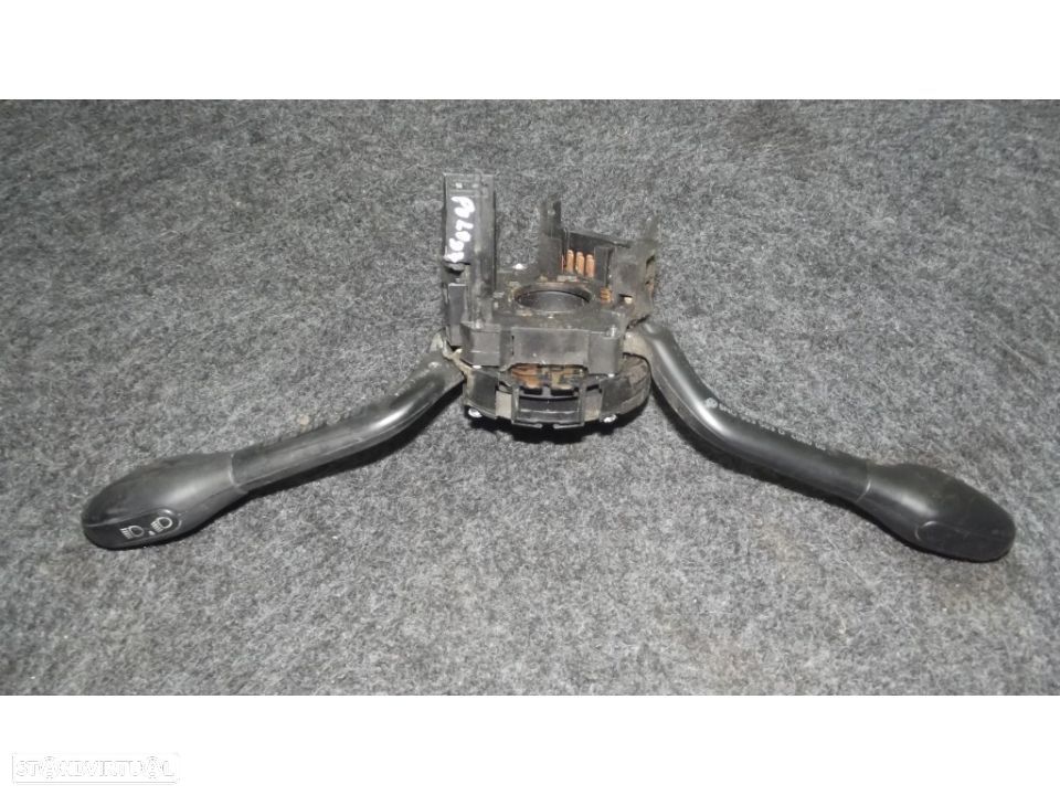 vw polo 94 a 99 conj. manetes piscas e limpa vidros - 2