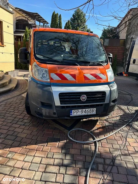 Fiat Ducato - 11
