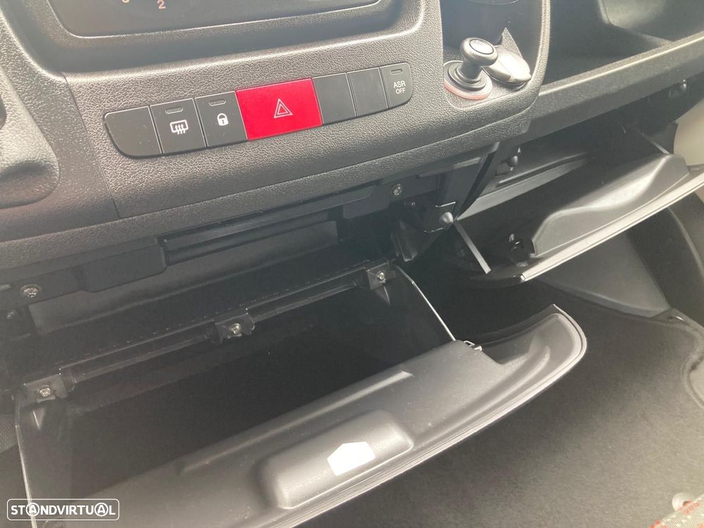 Citroën Jumper 2.2 BlueHDi 35 L4H3 Control - 38