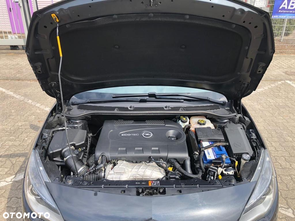 Opel Astra 2.0 CDTI ecoFLEX Start/Stop ENERGY - 9