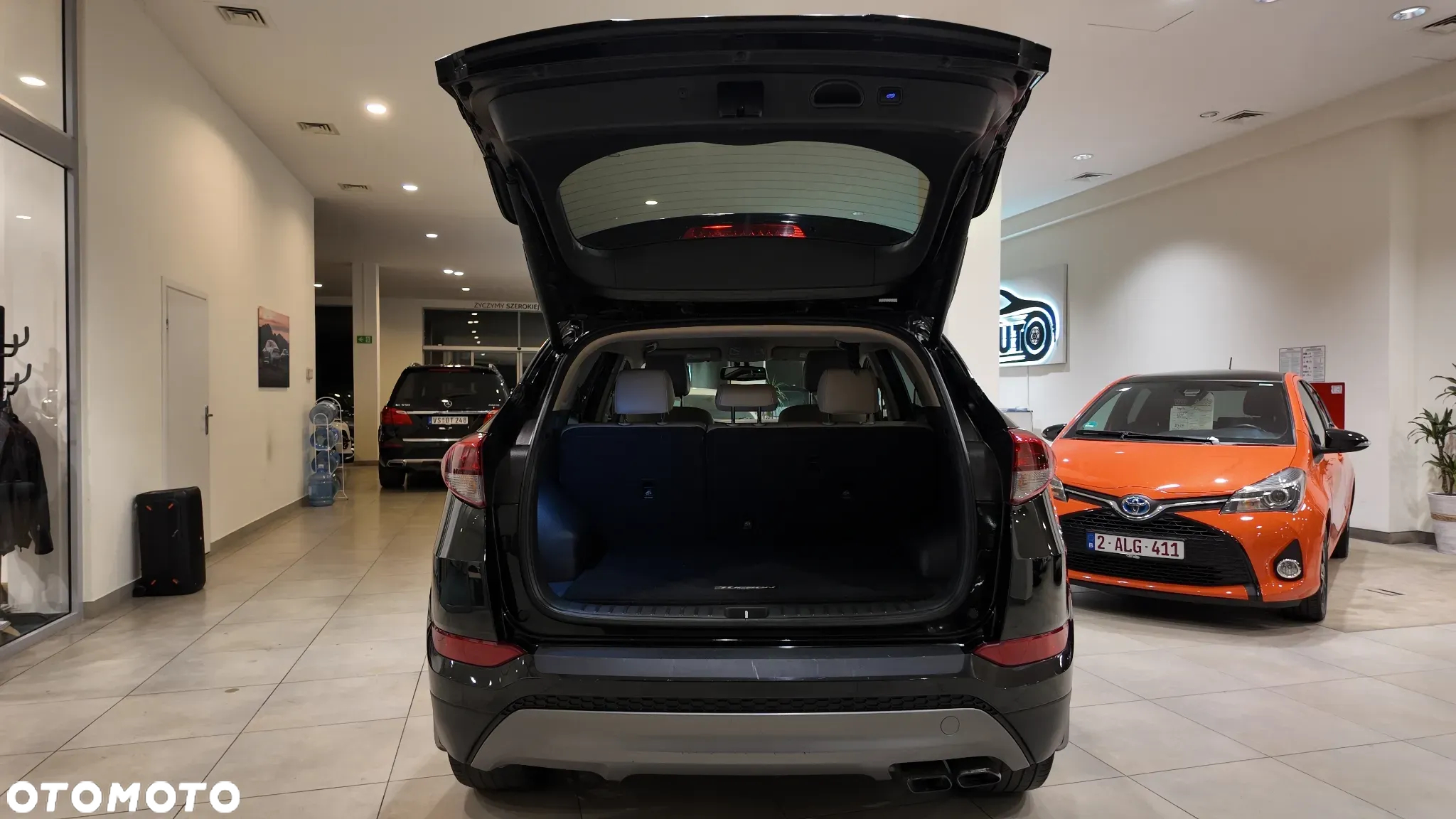 Hyundai Tucson - 40