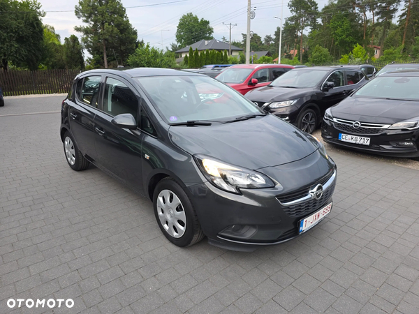 Opel Corsa 1.4 Active