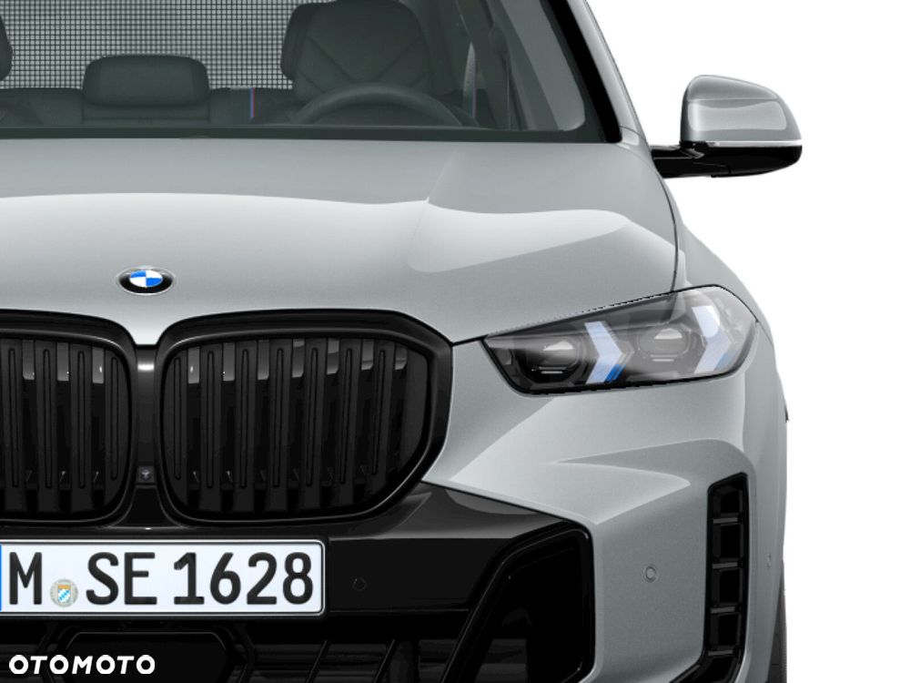 BMW X5 - 4