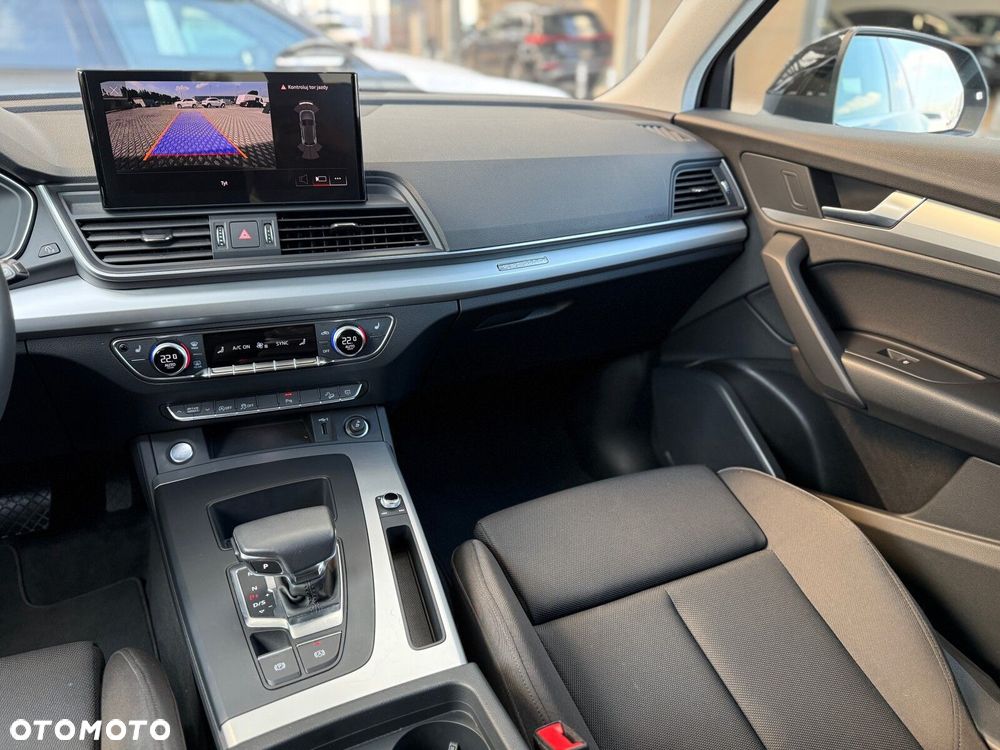 Audi Q5 - 16