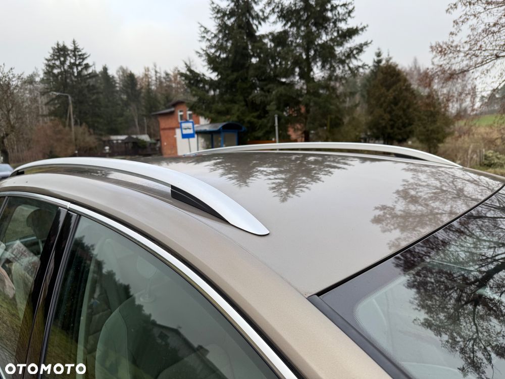 Volkswagen Golf 1.4 TSI BlueMotion Technology DSG Allstar - 25