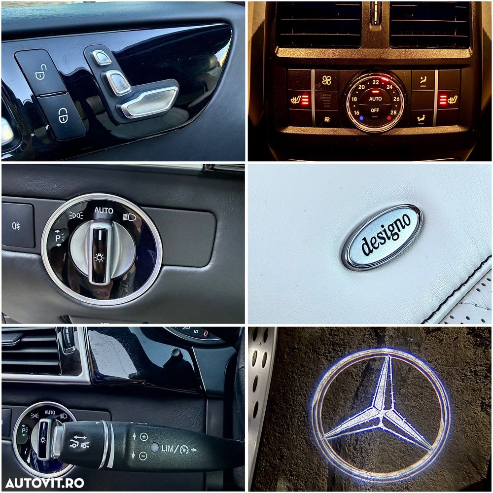 Mercedes-Benz GLS - 6