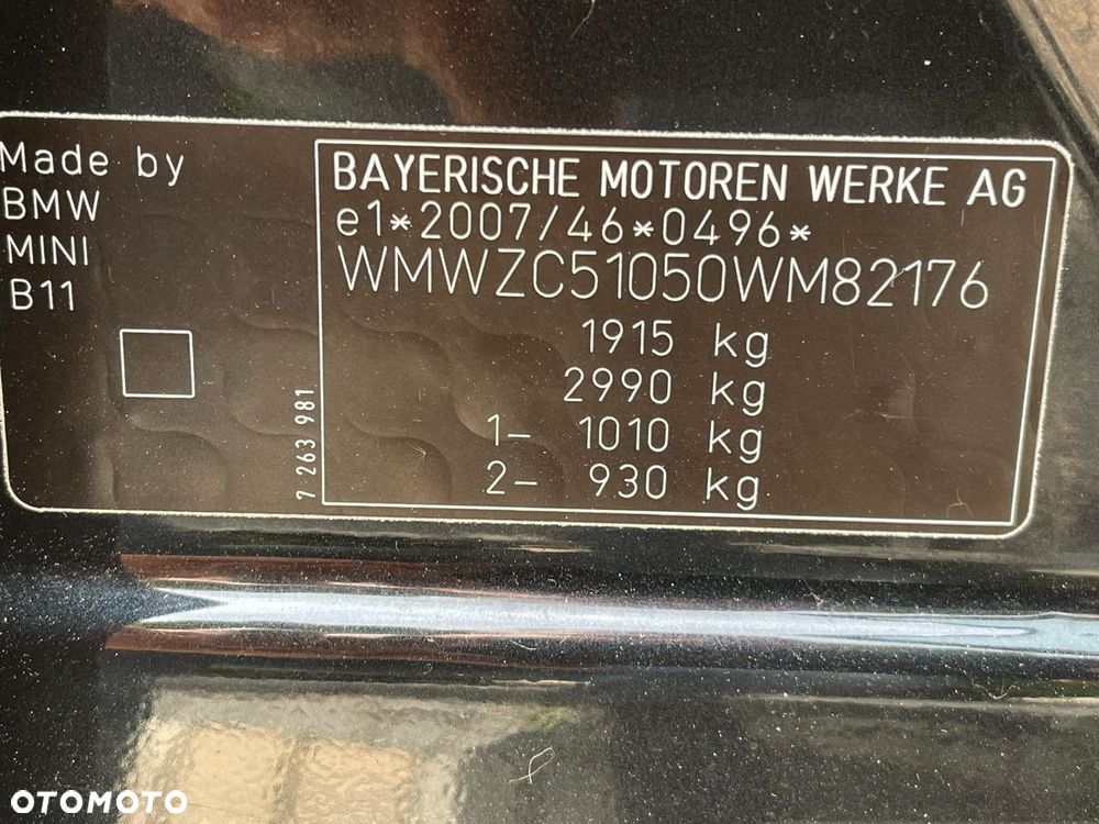 MINI Cooper - 7