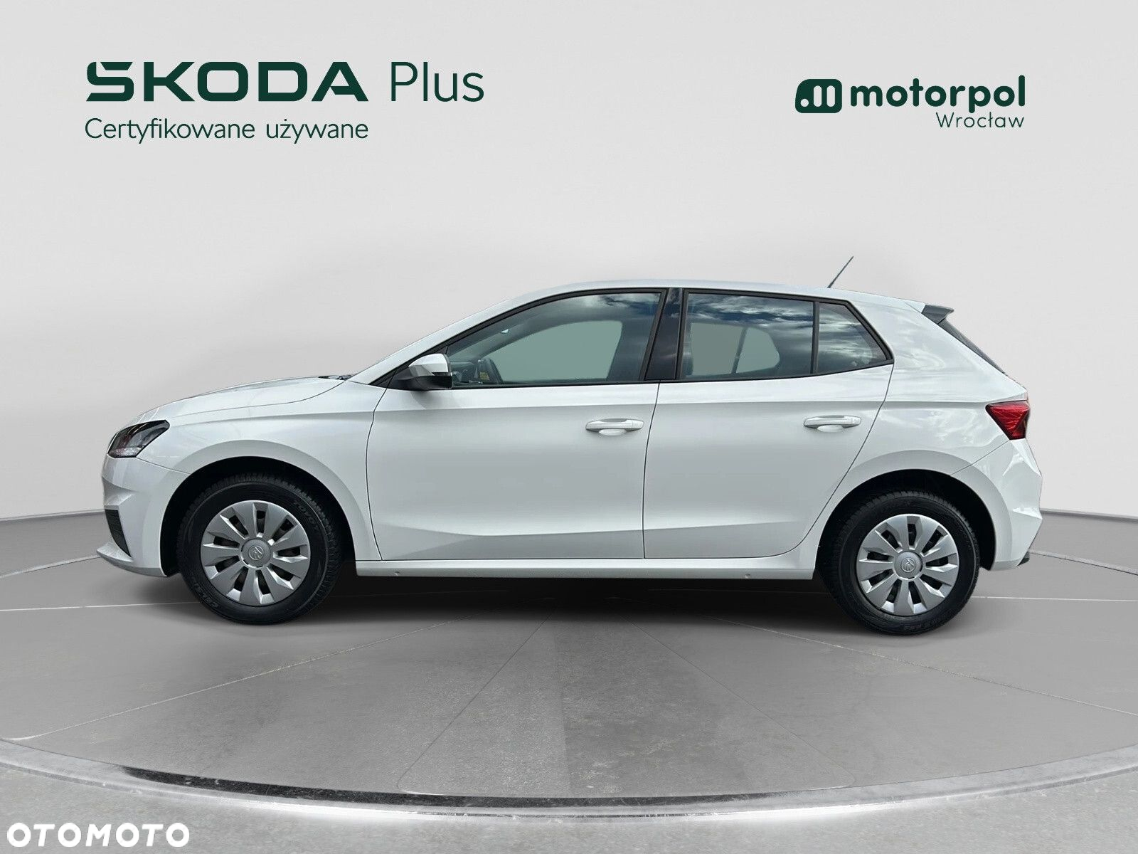 Skoda Fabia 1.0 Ambition - 3
