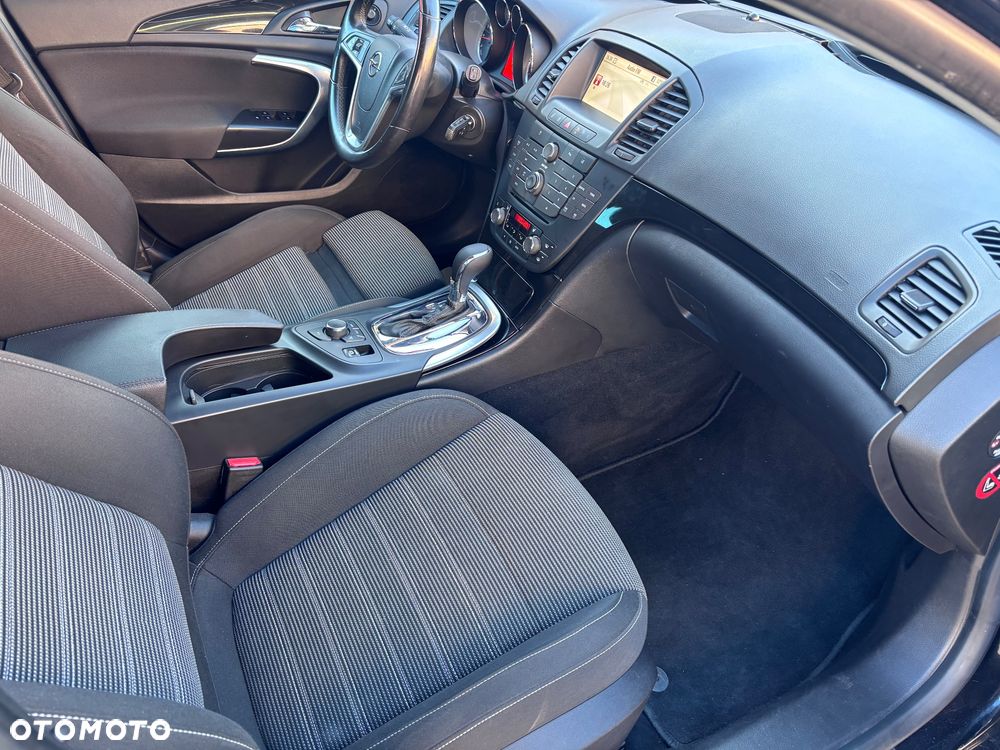 Opel Insignia 2.0 T Edition - 15