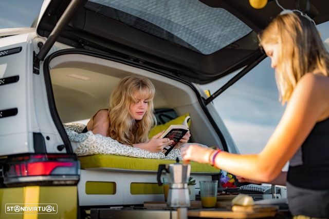 VW California Ocean ID Buzz First Edition - 31