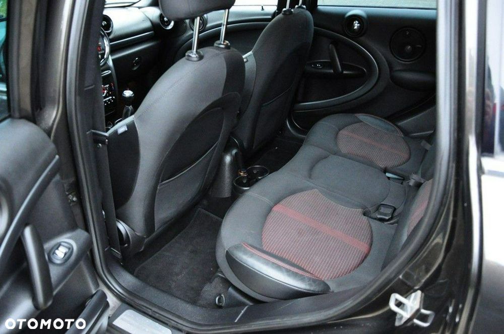 MINI Countryman Cooper S All4 Park Lane - 25