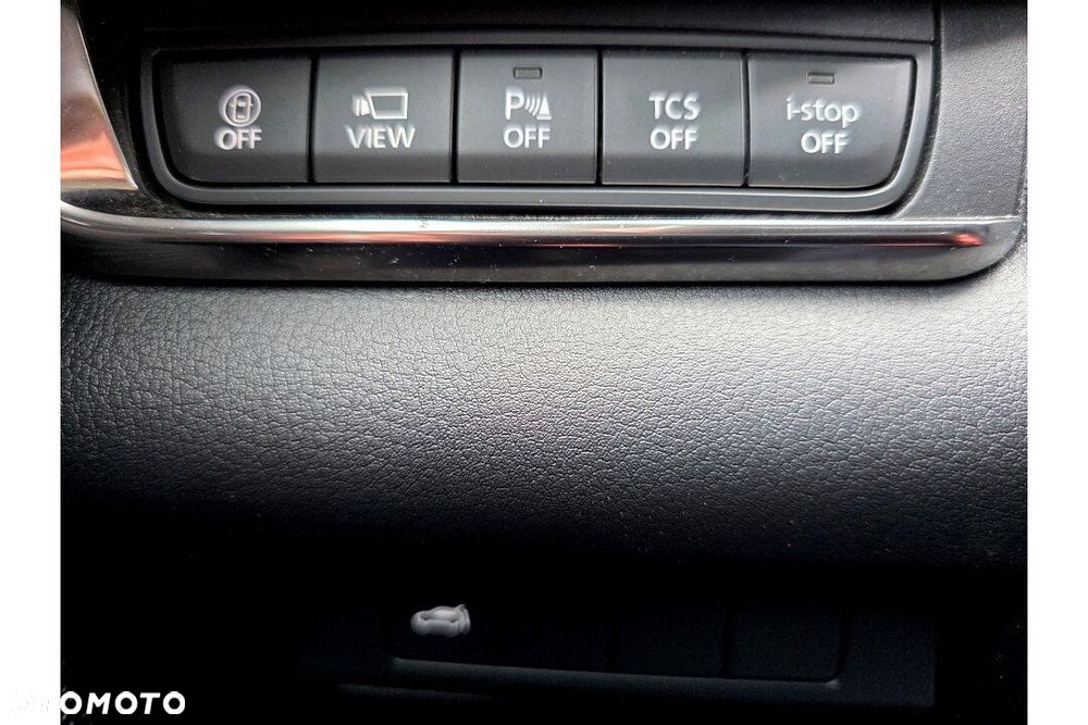 Mazda CX-30 SKYACTIV-G 2.0 M-Hybrid 150 - 14