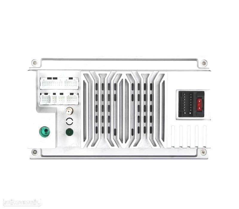 AUTO RADIO 2DIN GPS ANDROID 12 HD 7" TÁCTIL BLUETOOTH USB SD - 4