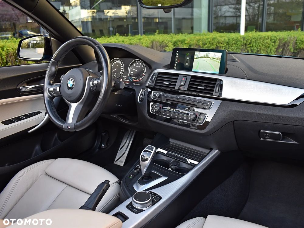 BMW Seria 2 M240i GPF xDrive sport - 6