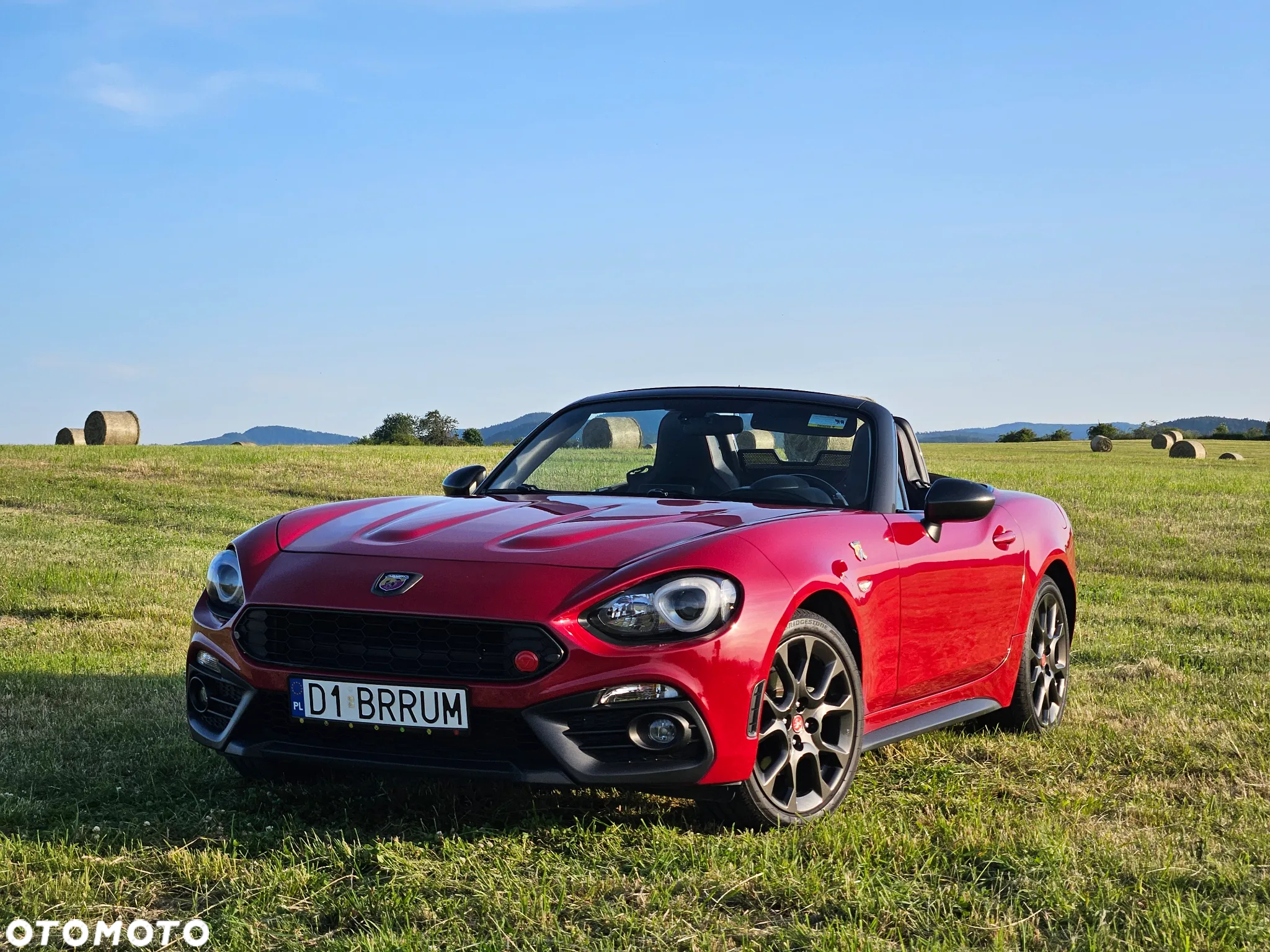 Abarth 124 1.4 MultiAir Scorpione - 15