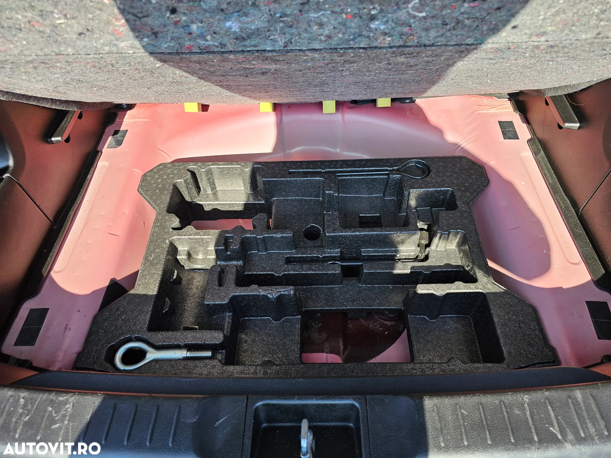 Suzuki Vitara 1.0 Boosterjet Comfort - 8