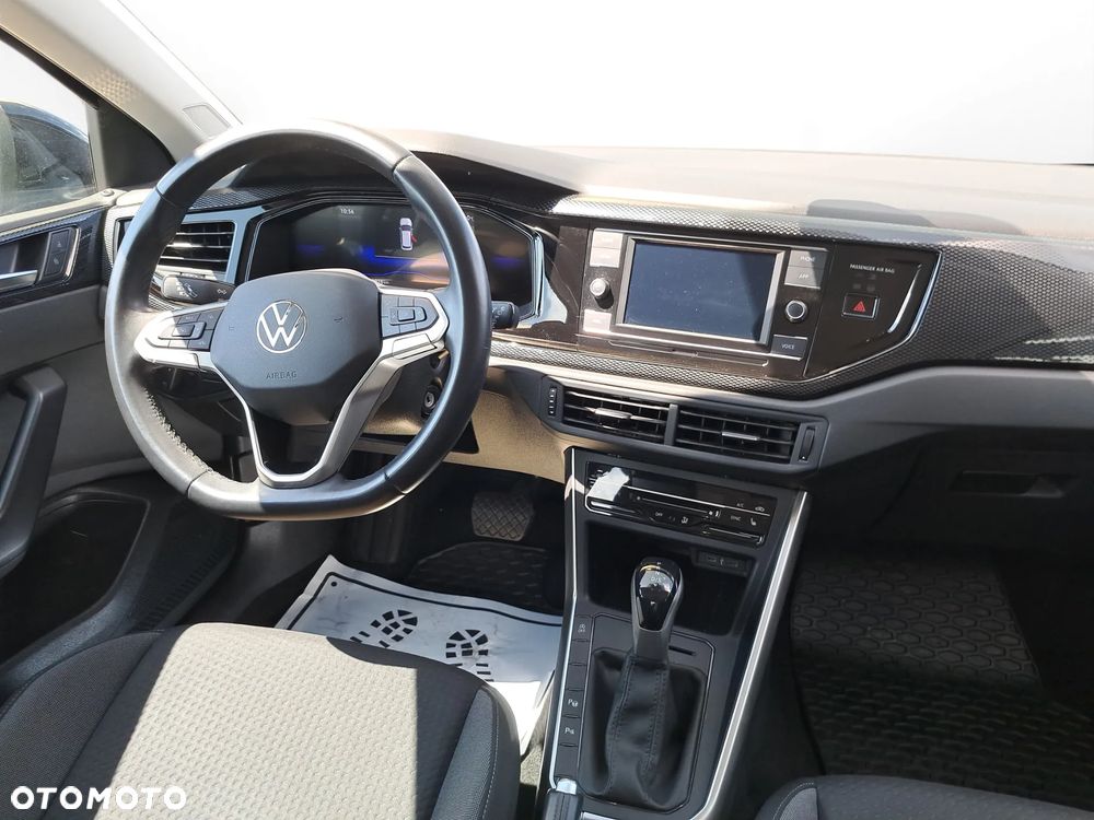 Volkswagen Taigo 1.0 TSI Life DSG - 13