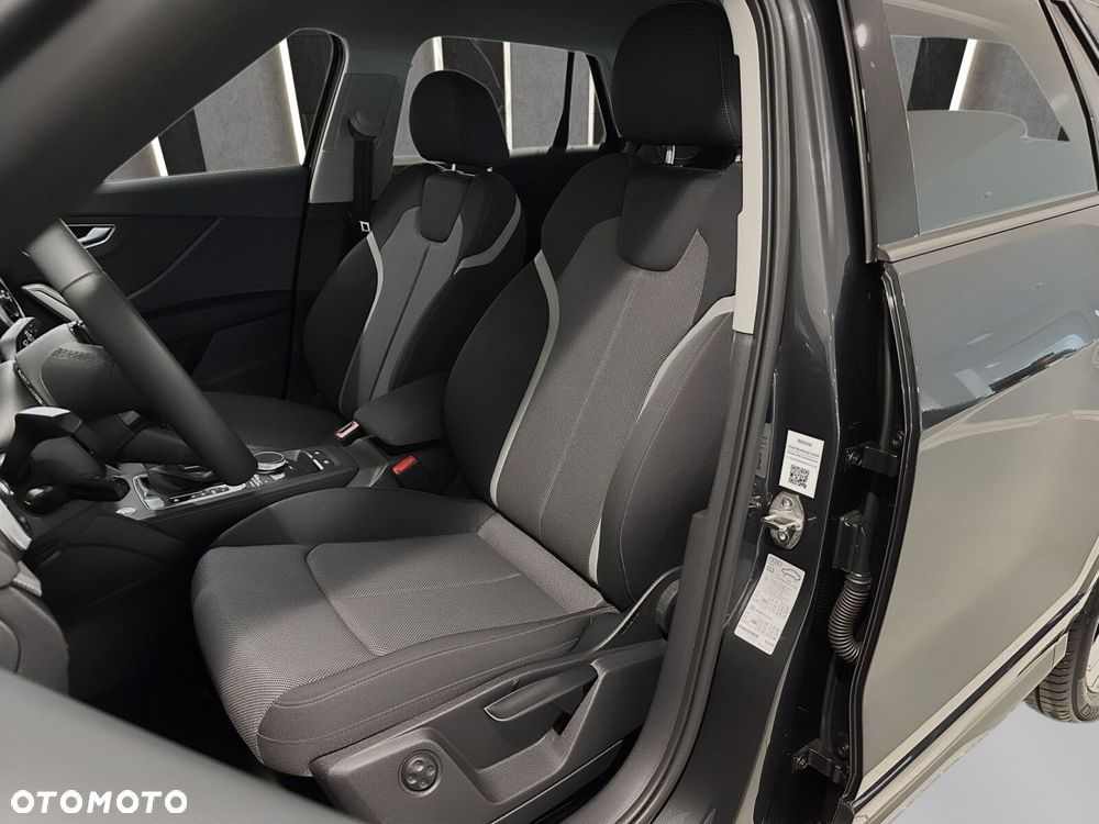 Audi Q2 - 11
