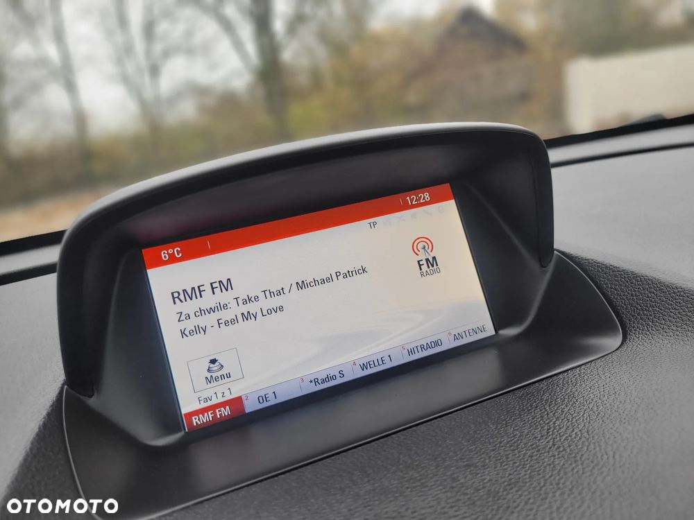 Opel Mokka 1.4 Turbo ecoFLEX Start/Stop 4x4 Innovation - 23
