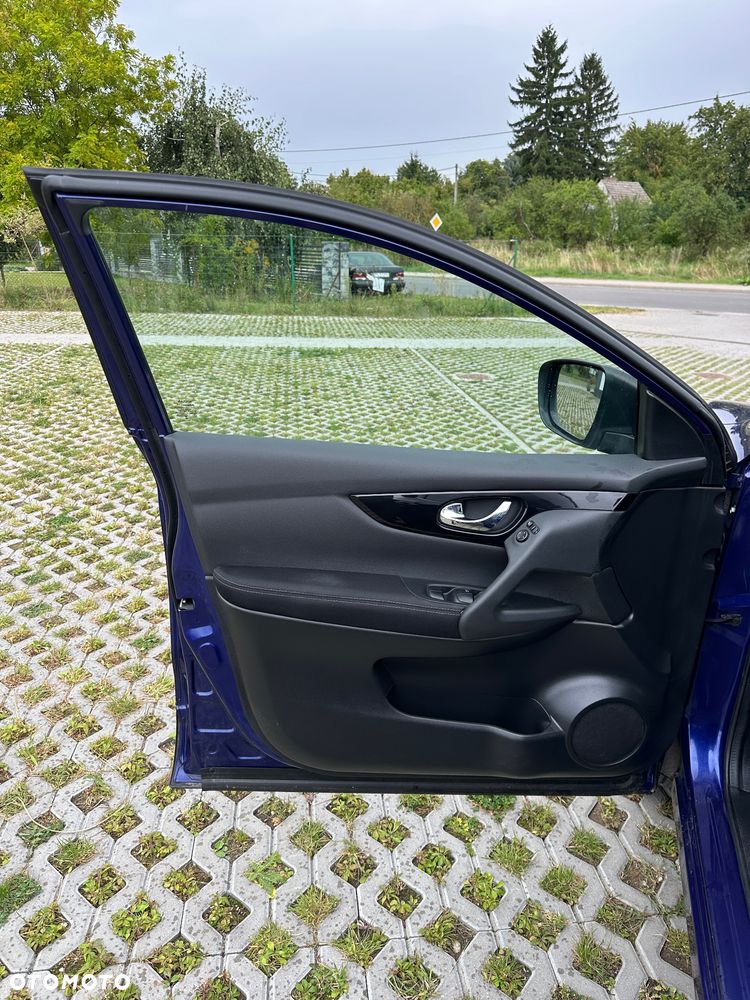 Nissan Qashqai 1.5 dCi Tekna - 19