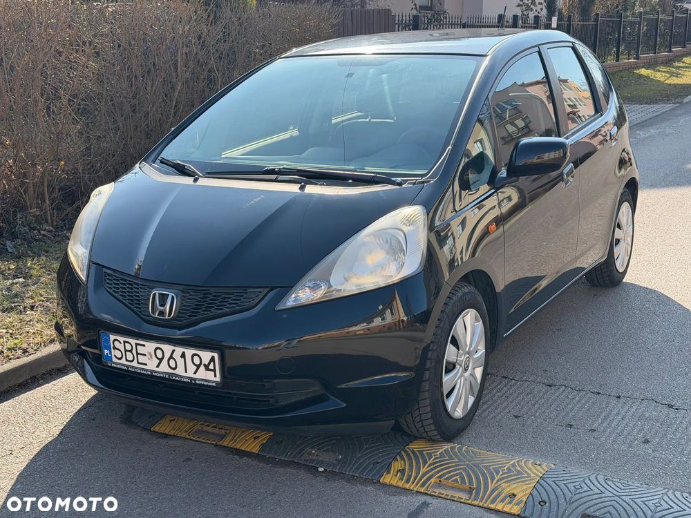 Honda Jazz 1.2 i-VTEC 50 Jahre Edition - 11