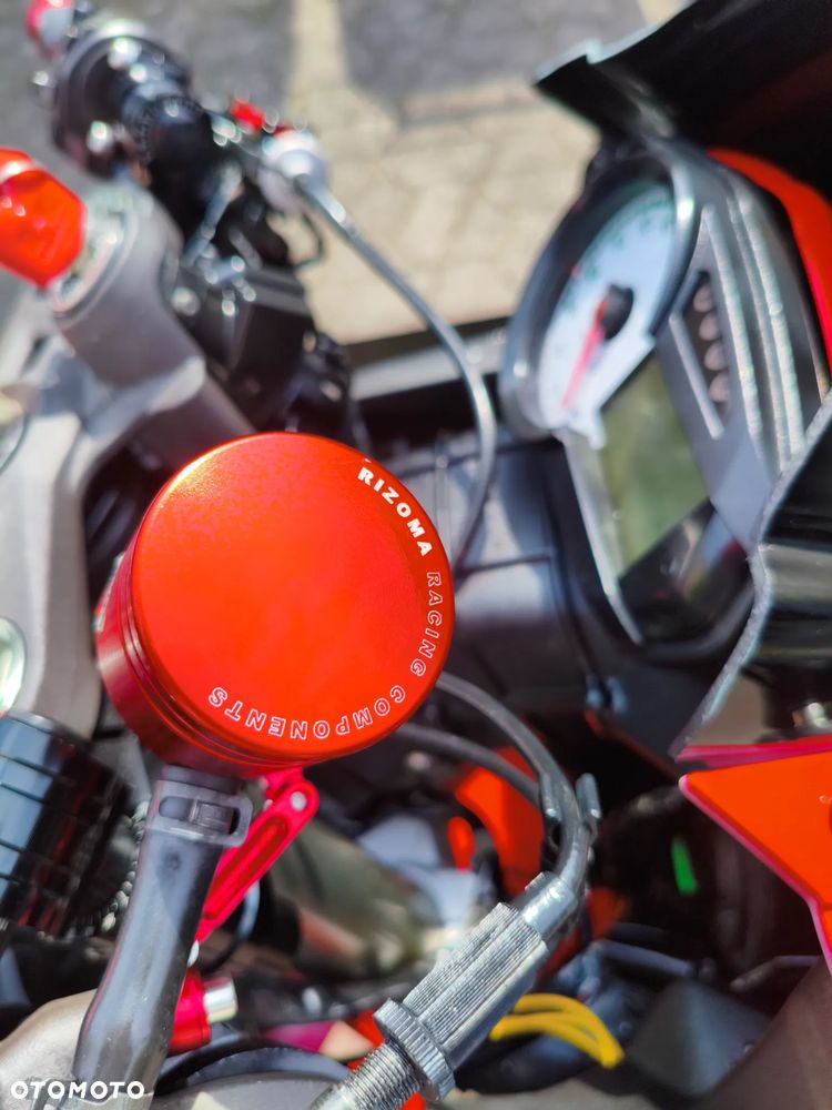 Kawasaki Ninja - 13