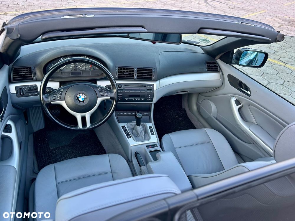 BMW Seria 3 318ti Edition Lifestyle - 12