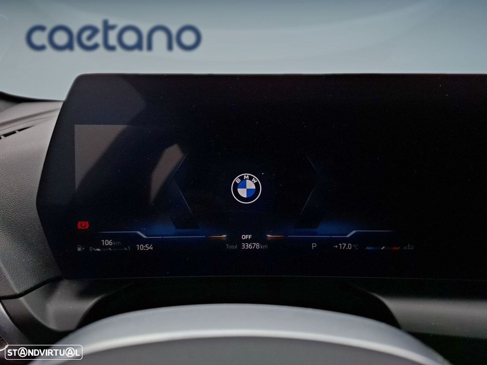 BMW 116 Pack Desportivo M - 19