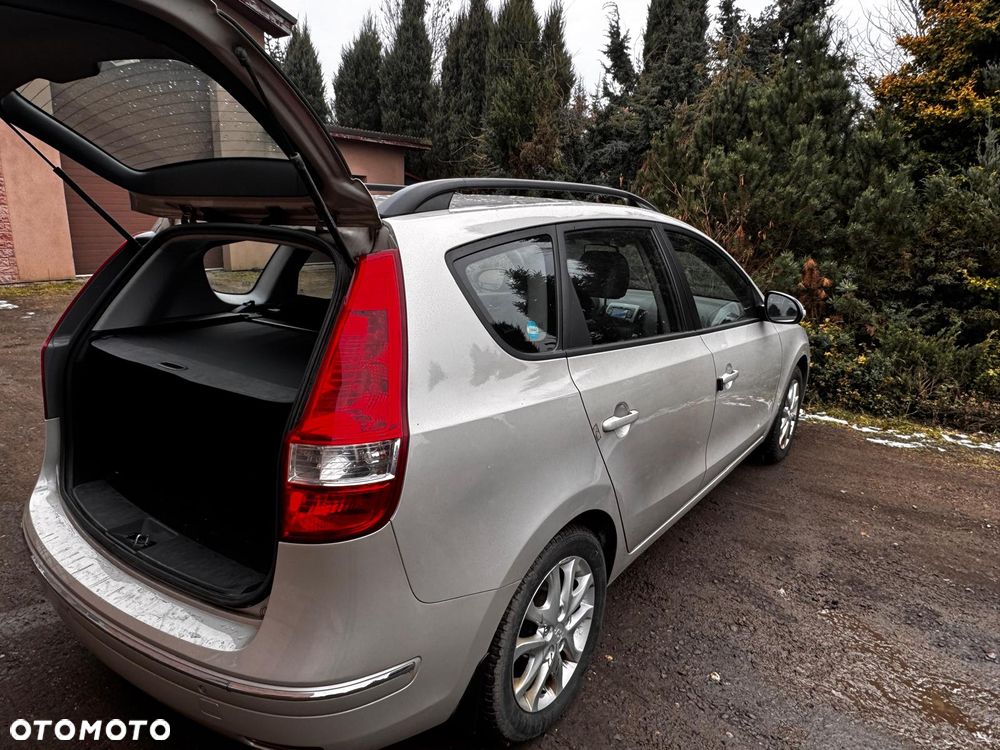 Hyundai i30 - 2