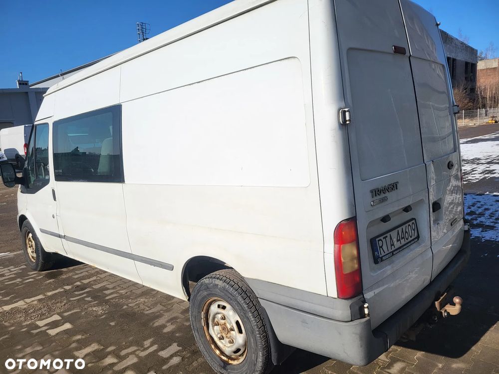 Ford Transit - 6