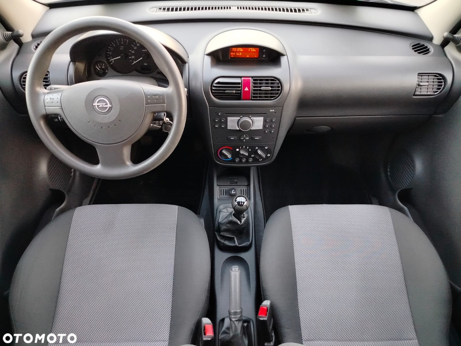 Opel Combo 1.4 L1H1 Edition - 28