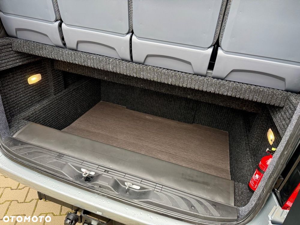 Mercedes-Benz Sprinter 519 Turist Line - 26