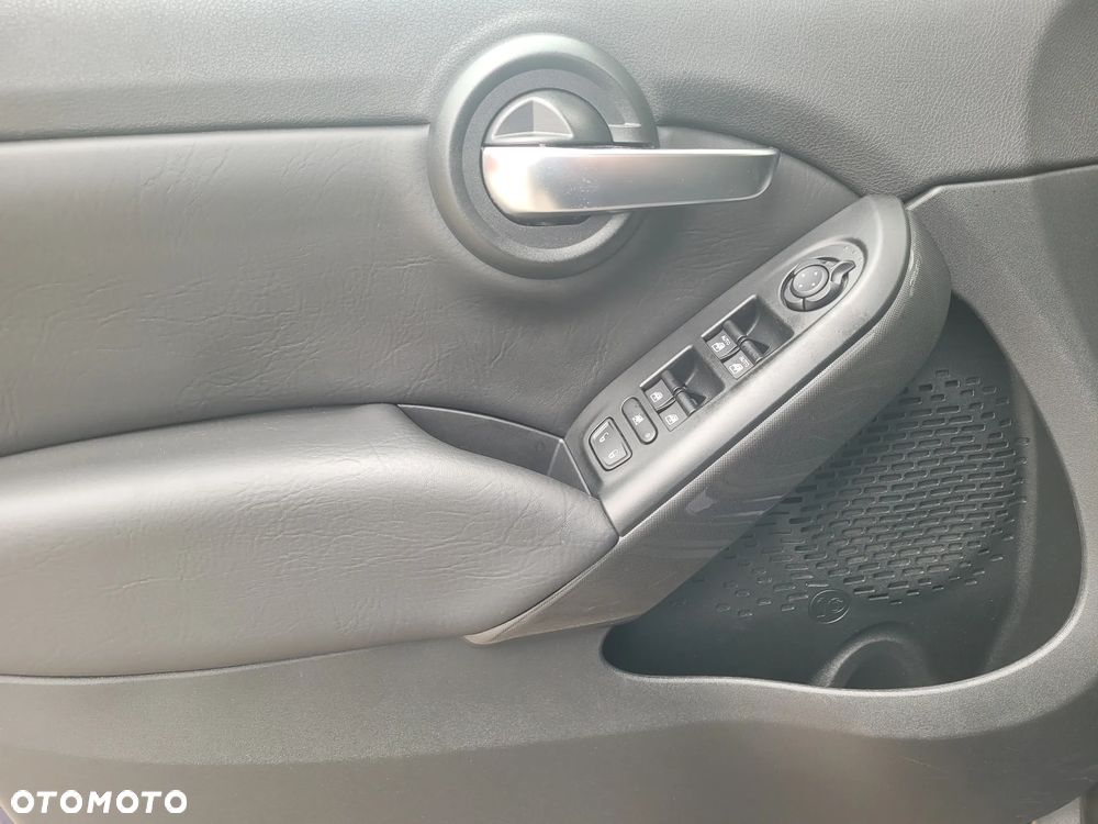Fiat 500X - 16