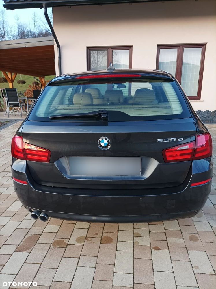 BMW Seria 5 - 9