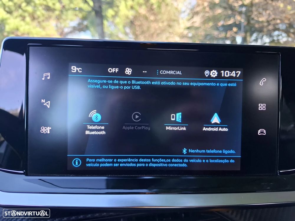 Peugeot 2008 1.2 PureTech Allure Pack - 33