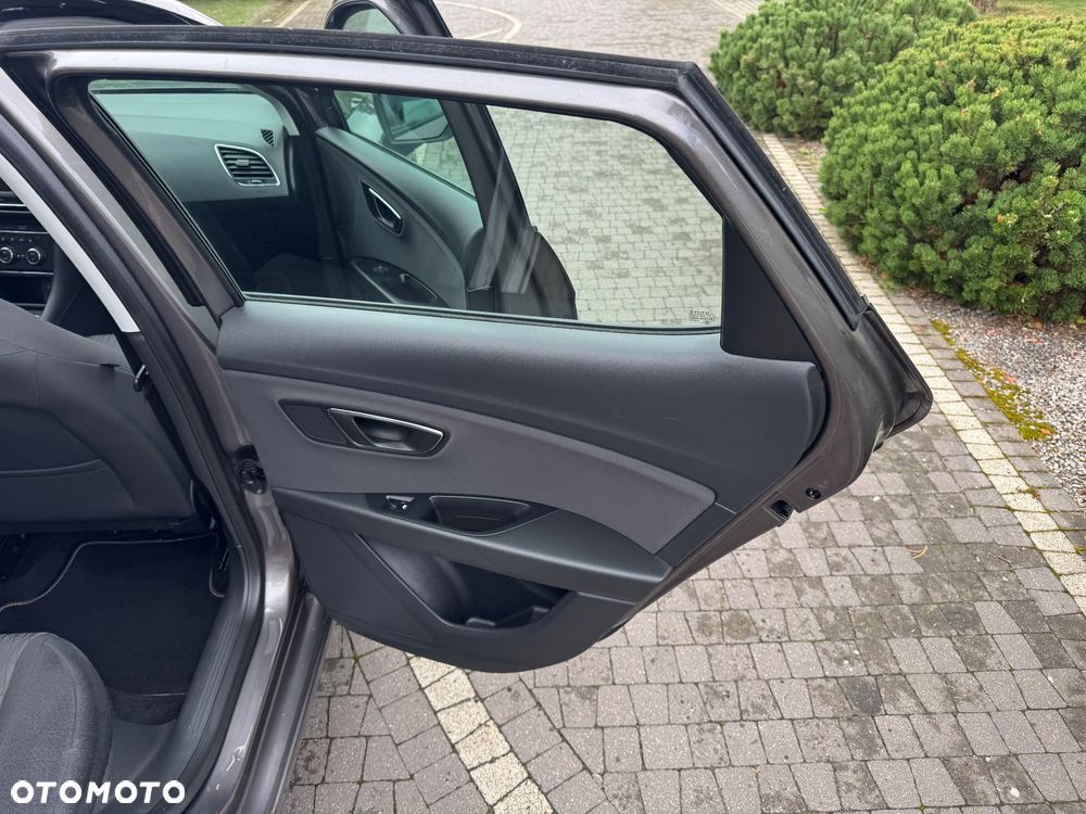 Seat Leon - 24