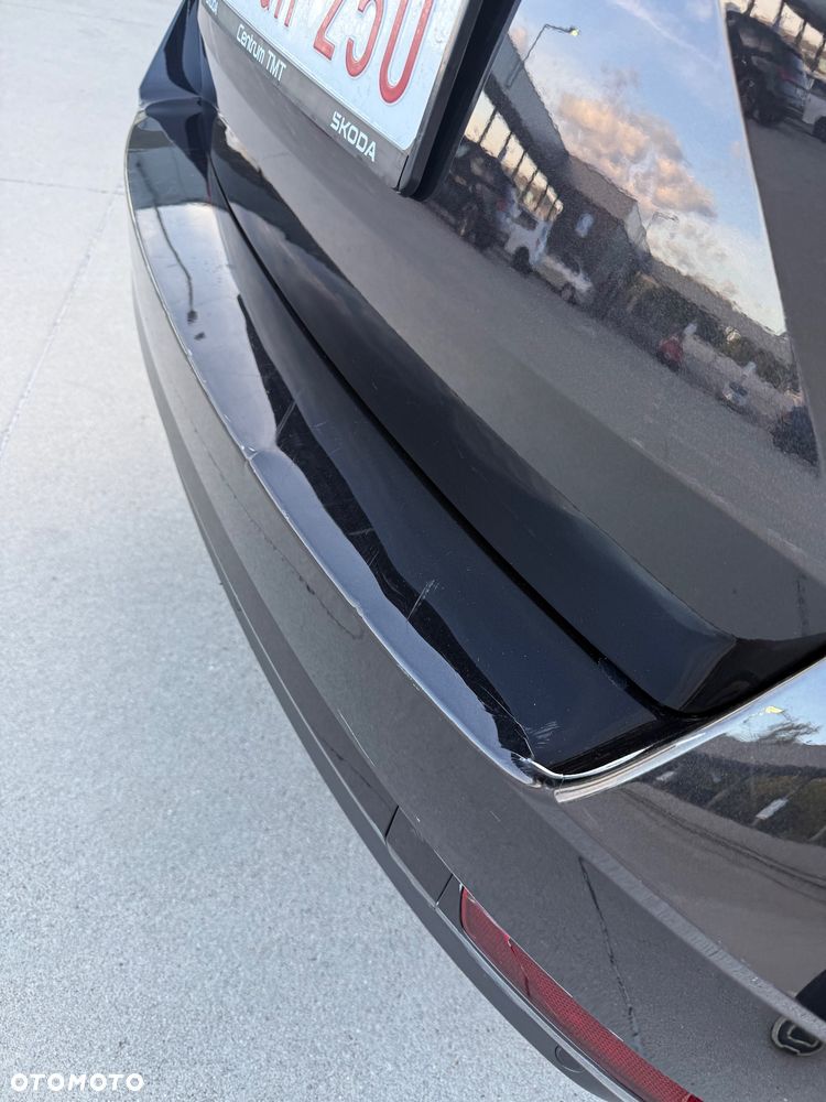 Skoda Octavia - 15