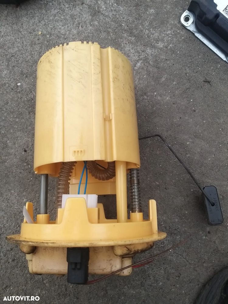 Pompa Rezervor pentru Peugeot 5008 din 2014 , 1.6 TDI - 1