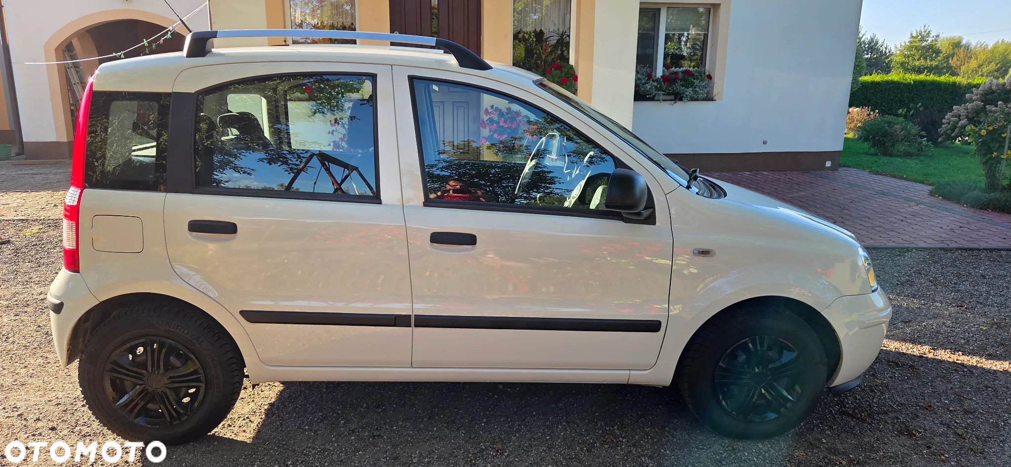 Fiat Panda 1.2 Dynamic - 4