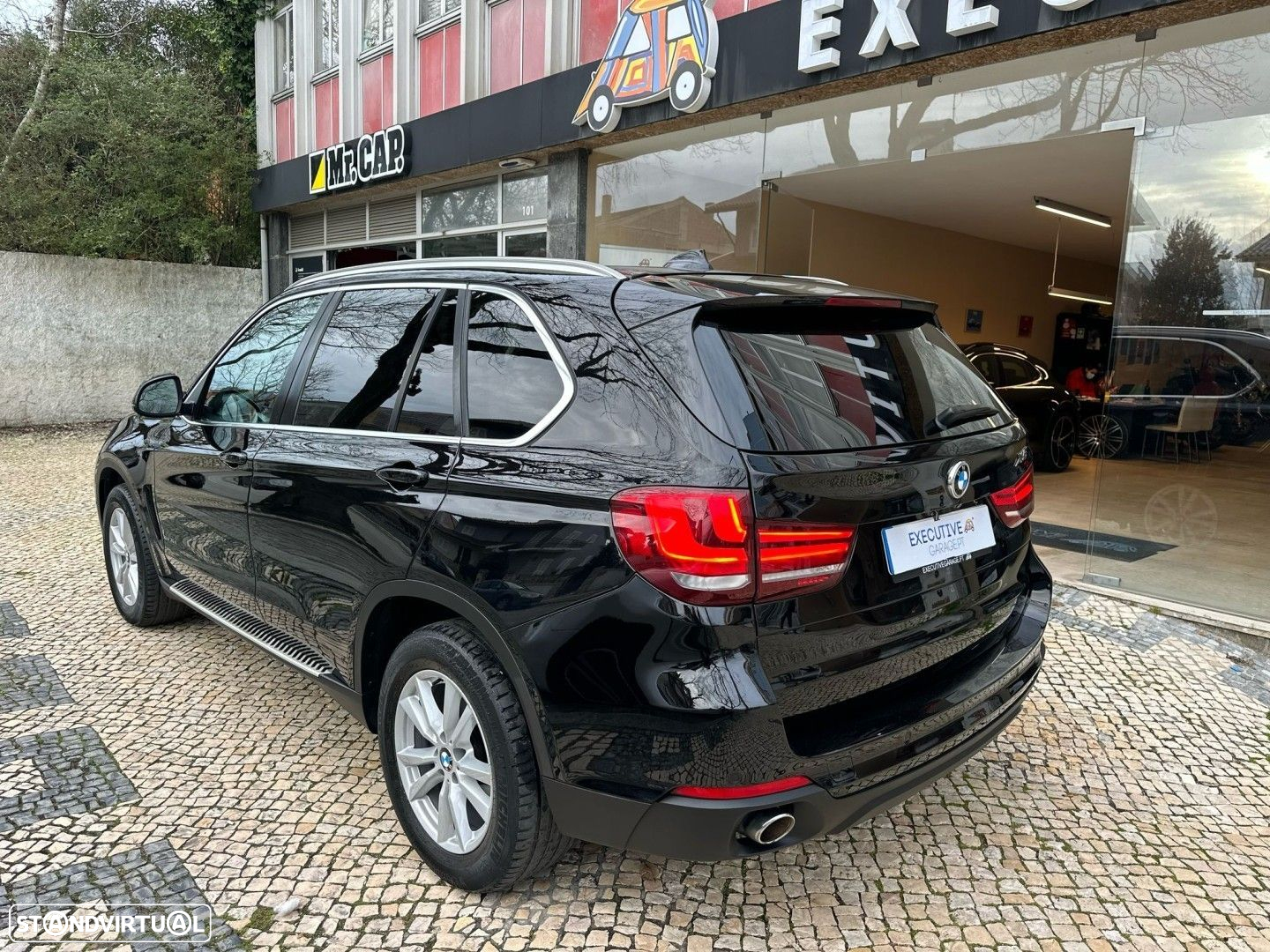 BMW X5 30 d xDrive - 14