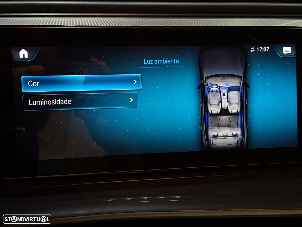 Mercedes-Benz EQC 400 4Matic - 23