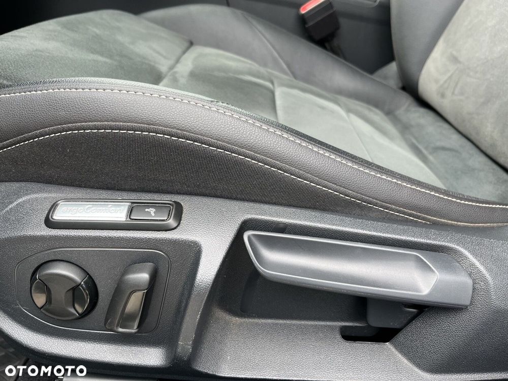 Volkswagen Arteon - 12