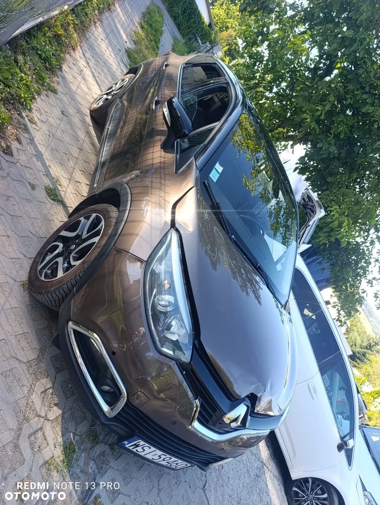 Renault Captur ENERGY TCe 120 EDC Dynamique - 5
