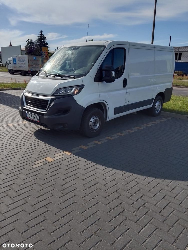 Peugeot Boxer - 5