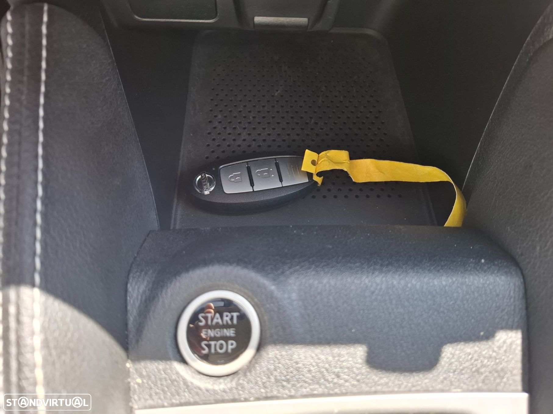 Nissan Micra 1.0 DIG-T N-Sport - 45
