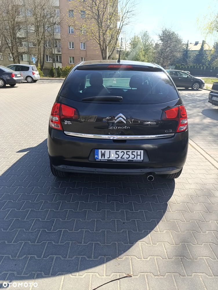 Citroën C3 - 5